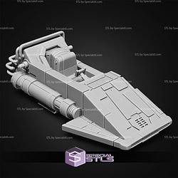 February 2026 Invictus Miniatures