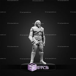 February 2026 Invictus Miniatures