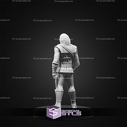 February 2026 Invictus Miniatures