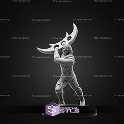 February 2026 Invictus Miniatures