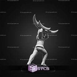 February 2026 Invictus Miniatures