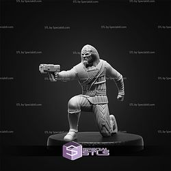 February 2026 Invictus Miniatures