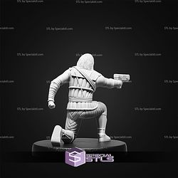 February 2026 Invictus Miniatures