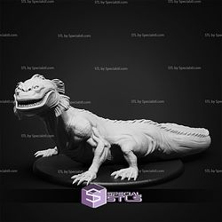 February 2026 Invictus Miniatures