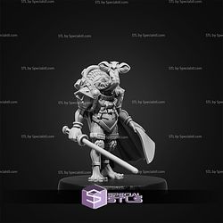 February 2026 Invictus Miniatures