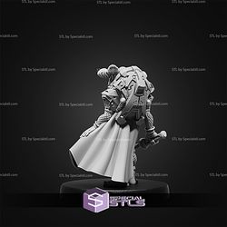 February 2026 Invictus Miniatures