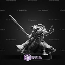 February 2026 Invictus Miniatures