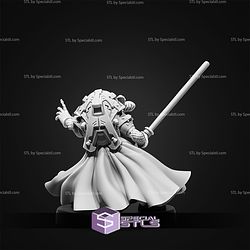 February 2026 Invictus Miniatures