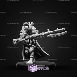 February 2026 Invictus Miniatures