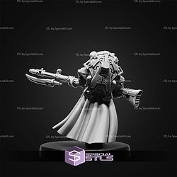 February 2026 Invictus Miniatures