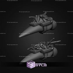 February 2026 Josh Qualtieri Miniatures