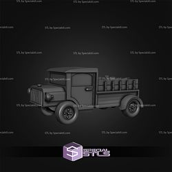 February 2026 Josh Qualtieri Miniatures