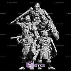 February 2026 Khurzluk Miniatures