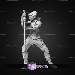 February 2026 Knight Models Miniatures