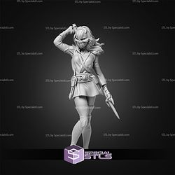 February 2026 Knight Models Miniatures