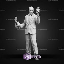 February 2026 Knight Models Miniatures