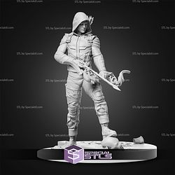 February 2026 Knight Models Miniatures