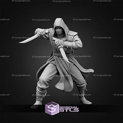 February 2026 Knight Models Miniatures