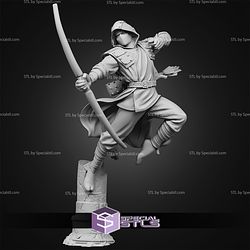 February 2026 Knight Models Miniatures