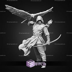 February 2026 Knight Models Miniatures