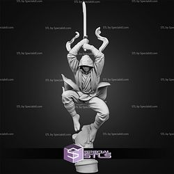 February 2026 Knight Models Miniatures