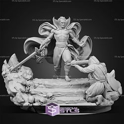 February 2026 Knight Models Miniatures