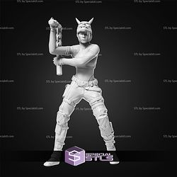 February 2026 Knight Models Miniatures