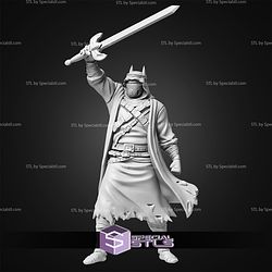 February 2026 Knight Models Miniatures