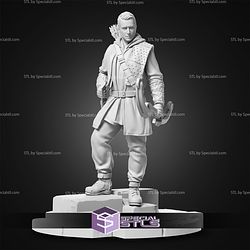 February 2026 Knight Models Miniatures