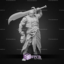 February 2026 Knight Models Miniatures