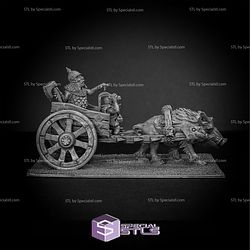 February 2026 Knucklebones Miniatures