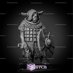 February 2026 Knucklebones Miniatures
