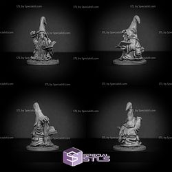 February 2026 Knucklebones Miniatures
