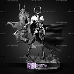 February 2026 Legion Miniatures