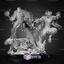 February 2026 Legion Miniatures