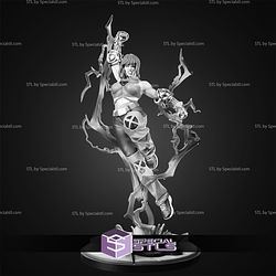 February 2026 Legion Miniatures