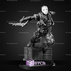 February 2026 Legion Miniatures