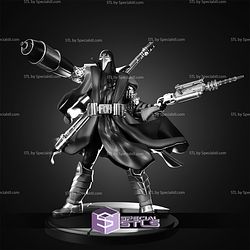 February 2026 Legion Miniatures