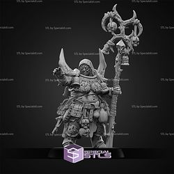 February 2026 Lost Kingdom Miniatures