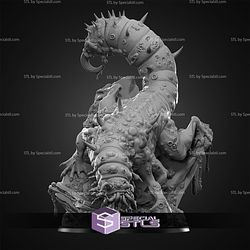 February 2026 Lost Kingdom Miniatures