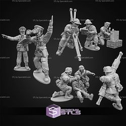 February 2026 Madox Historical Miniatures