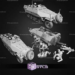 February 2026 Madox Historical Miniatures