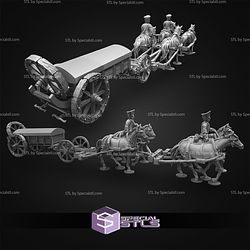 February 2026 Madox Historical Miniatures