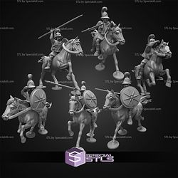 February 2026 Madox Historical Miniatures