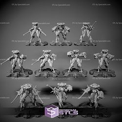 February 2026 Mads Minis Miniatures