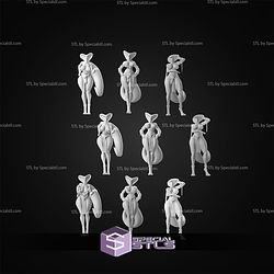 February 2026 Mads Minis Miniatures