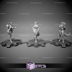 February 2026 Mads Minis Miniatures