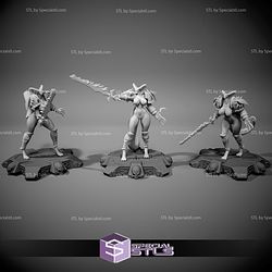 February 2026 Mads Minis Miniatures