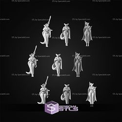 February 2026 Mads Minis Miniatures