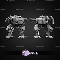 February 2026 Maelstrom Designworks Miniatures